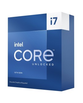 Procesor Intel Core i7-13700KF 5.4 GHz LGA1700