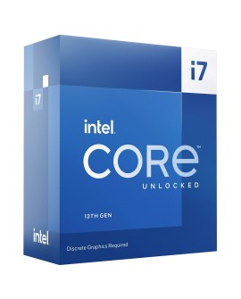 Procesor Intel Core i7-13700KF 5.4 GHz LGA1700