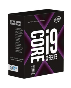 Intel Core i9-10900X procesor 3,7 GHz 19,25 MB Smart Cache Pudełko