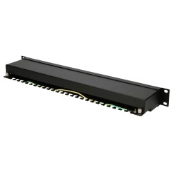 Patch panel Extralink...