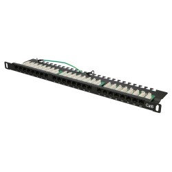Patch panel Extralink...
