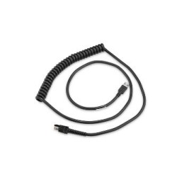 Zebra CBA-UF6-C09ZAR...