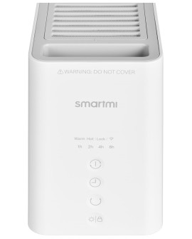 Grzejnik konwekcyjny Smartmi Fan Heater ZNNFJ07ZM (WYPRZEDAŻ)