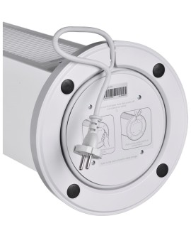 Grzejnik konwekcyjny Smartmi Fan Heater ZNNFJ07ZM (WYPRZEDAŻ)