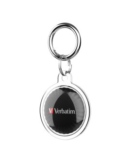 Lokalizator Verbatim My Finder Coin MYFC-03BWP Bluetooth NFC trójpak biały/czarny/różowy