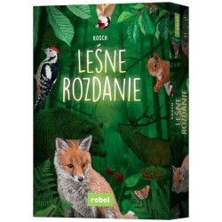 Le?ne rozdanie