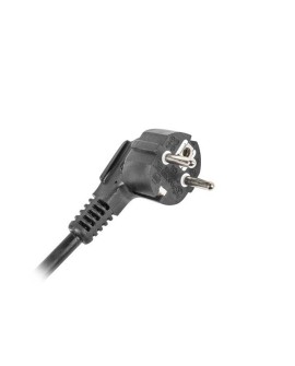 LANBERG LISTWA ZASILAJĄCA RACK PDU (1U,16A,7X 230V,2M)