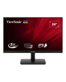 Monitor ViewSonic 23,8" VA240-H HDMI VGA