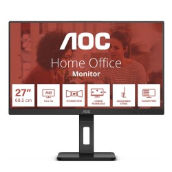 AOC E3 27E3QAF monitor...