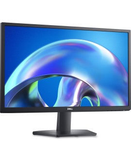 DELL S Series SE2425H monitor komputerowy 60,5 cm (23.8") 1920 x 1080 px Full HD LCD Czarny