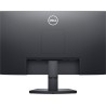 DELL S Series SE2425H monitor komputerowy 60,5 cm (23.8") 1920 x 1080 px Full HD LCD Czarny