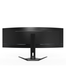 Monitor Gigabyte 49" AORUS CO49DQ 2xHDMI DP 3xUSB 3.0 USB-C głośniki 2x5W