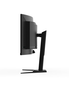 Monitor Gigabyte 49" AORUS CO49DQ 2xHDMI DP 3xUSB 3.0 USB-C głośniki 2x5W
