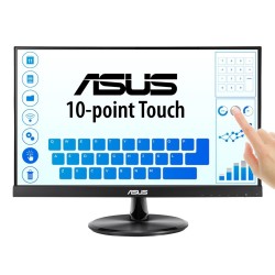 ASUS VT229H monitor...