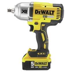 Klucz udarowy DeWalt...