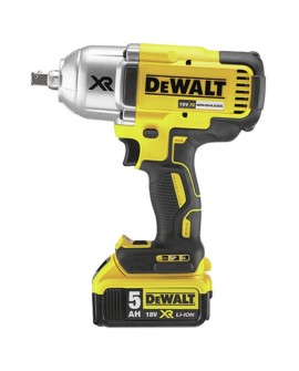 Klucz udarowy DeWalt DCF899P2-QW (1/2'')