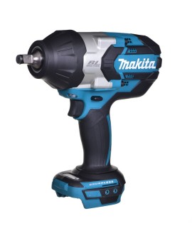 Makita DTW1002Z Klucz Udarowy 18V bez akumulatora i ładowarki