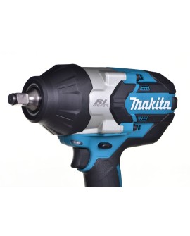 Makita DTW1002Z Klucz Udarowy 18V bez akumulatora i ładowarki
