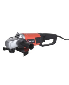 SZLIFIERKA KĄTOWA VERTEX VSK23002R 2400W