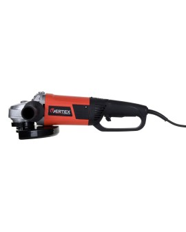 SZLIFIERKA KĄTOWA VERTEX VSK23002R 2400W