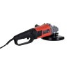 SZLIFIERKA KĄTOWA VERTEX VSK23002R 2400W