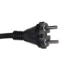 SZLIFIERKA KĄTOWA VERTEX VSK23002R 2400W