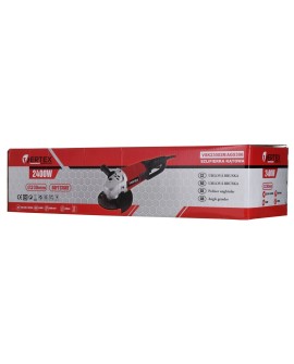 SZLIFIERKA KĄTOWA VERTEX VSK23002R 2400W
