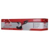 SZLIFIERKA KĄTOWA VERTEX VSK23002R 2400W
