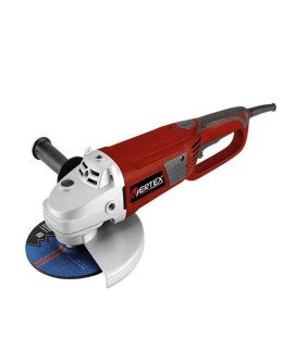 SZLIFIERKA KĄTOWA VERTEX VSK23002R 2400W