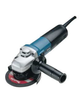 Makita 9565CVR szlifierka kątowa 12,5 cm 12000 RPM 1400 W 2,2 kg