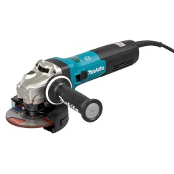MAKITA.SZLIFIERKA KĄT.125mm...