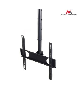 Uchwyt ścienny do telewizora Maclean MC-631 (sufitowy, Uchylny 32" - 55" max. 50kg)