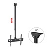 Uchwyt ścienny do telewizora Maclean MC-631 (sufitowy, Uchylny 32" - 55" max. 50kg)