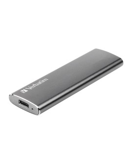 VX500 EXTERNAL SSD DRIVE 1TB/SILVER USB3.1