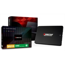Dysk SSD Biostar S160 512GB...
