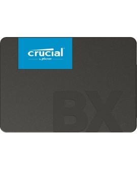 Dysk SSD Crucial BX500 1TB SATA3