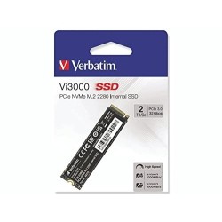 VI3000 PCIE NVME M.2 SSD...