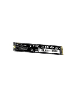 Verbatim Vi5000 M.2 512 GB PCI Express 4.0 NVMe 3D NAND