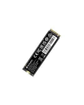 Verbatim Vi5000 M.2 512 GB PCI Express 4.0 NVMe 3D NAND