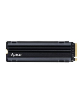 Dysk SSD Apacer AS2280Q4U 2TB M.2 PCIe Gen4x4 2280 (7400/7000 MB/s) 3D NAND
