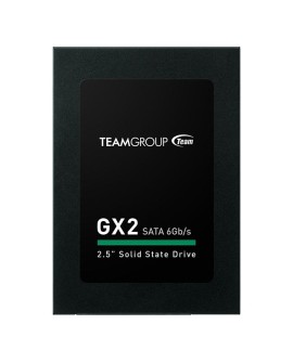 Dysk SSD Team Group GX2 128GB SATA III 2,5" (500/320) 7mm