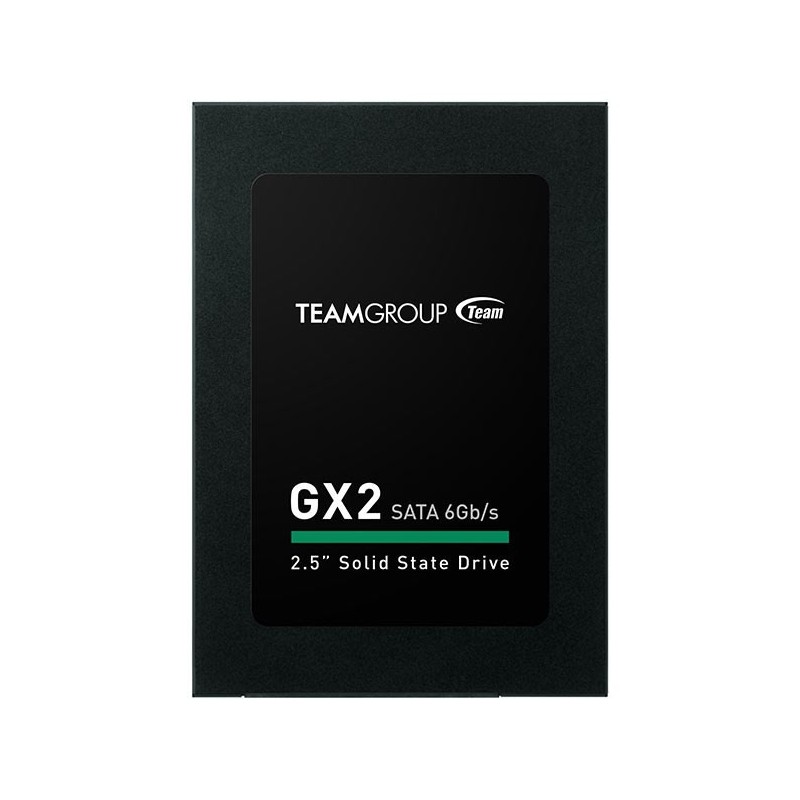 Dysk SSD Team Group GX2 128GB SATA III 2,5" (500/320) 7mm