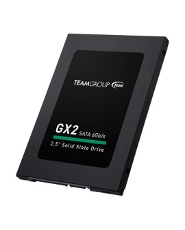 Dysk SSD Team Group GX2 128GB SATA III 2,5" (500/320) 7mm