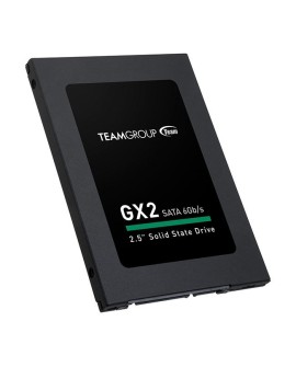 Dysk SSD Team Group GX2 128GB SATA III 2,5" (500/320) 7mm