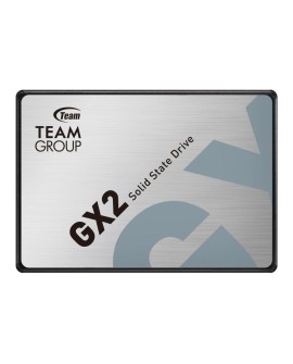 Dysk SSD Team Group GX2 128GB SATA III 2,5" (500/320) 7mm