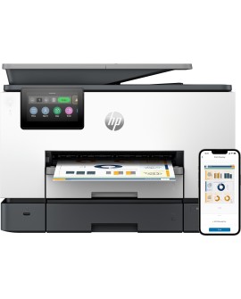 HP OfficeJet Pro Urządzenie wielofunkcyjne 9130b