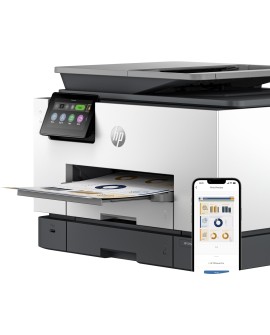 HP OfficeJet Pro Urządzenie wielofunkcyjne 9130b