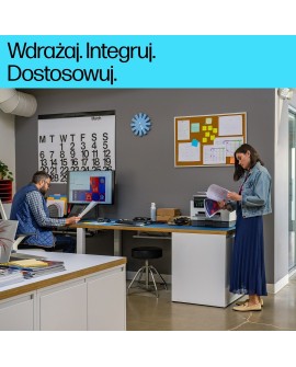 HP OfficeJet Pro Urządzenie wielofunkcyjne 9130b