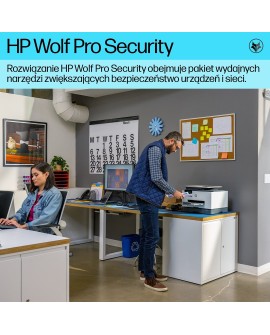 HP OfficeJet Pro Urządzenie wielofunkcyjne 9130b