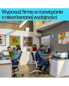 HP OfficeJet Pro Urządzenie wielofunkcyjne 9130b
